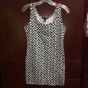 Forever21 Bodycon Mini Dress